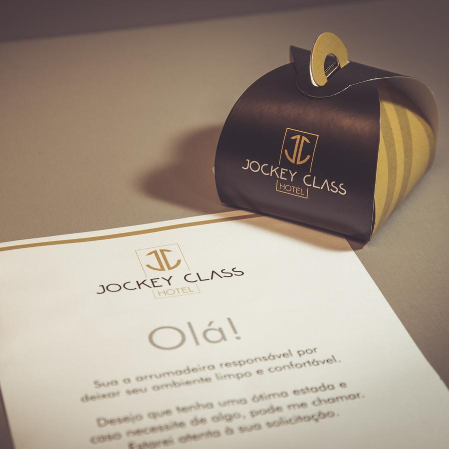 Jockey Class Hotel テレジーナ エクステリア 写真